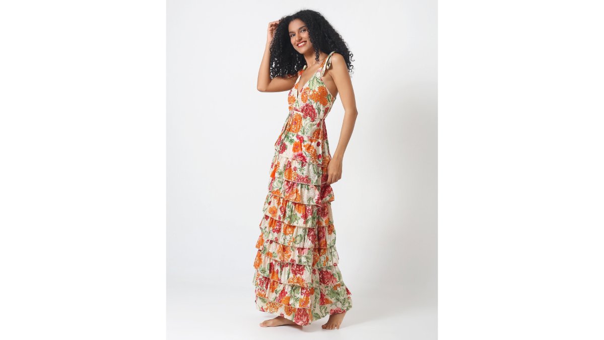 Best Boho Beach Wedding Dresses 2026: A Style Guide