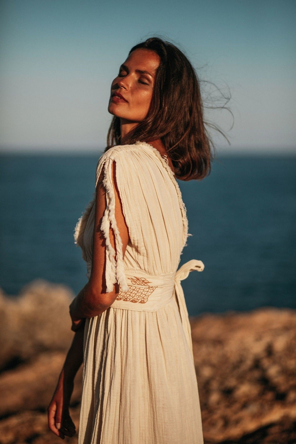 Kaela Dress