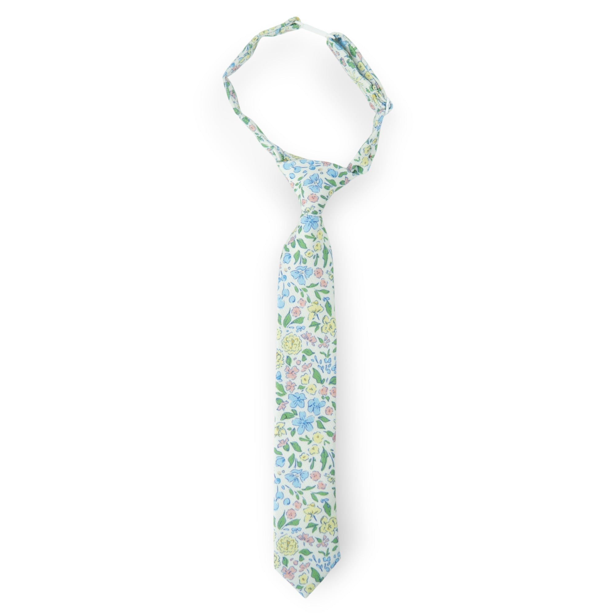 Blooming - Boys Tie