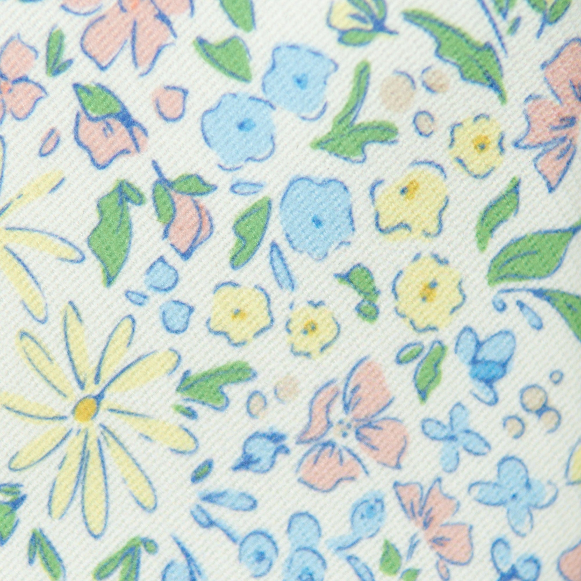 Blooming - Boys Tie