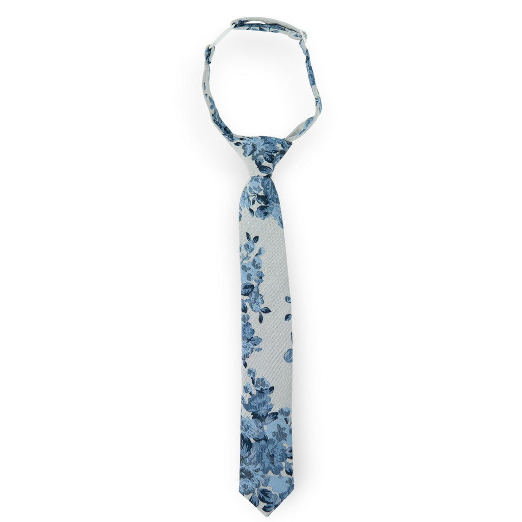 Cape Cod Floral - Boys Tie