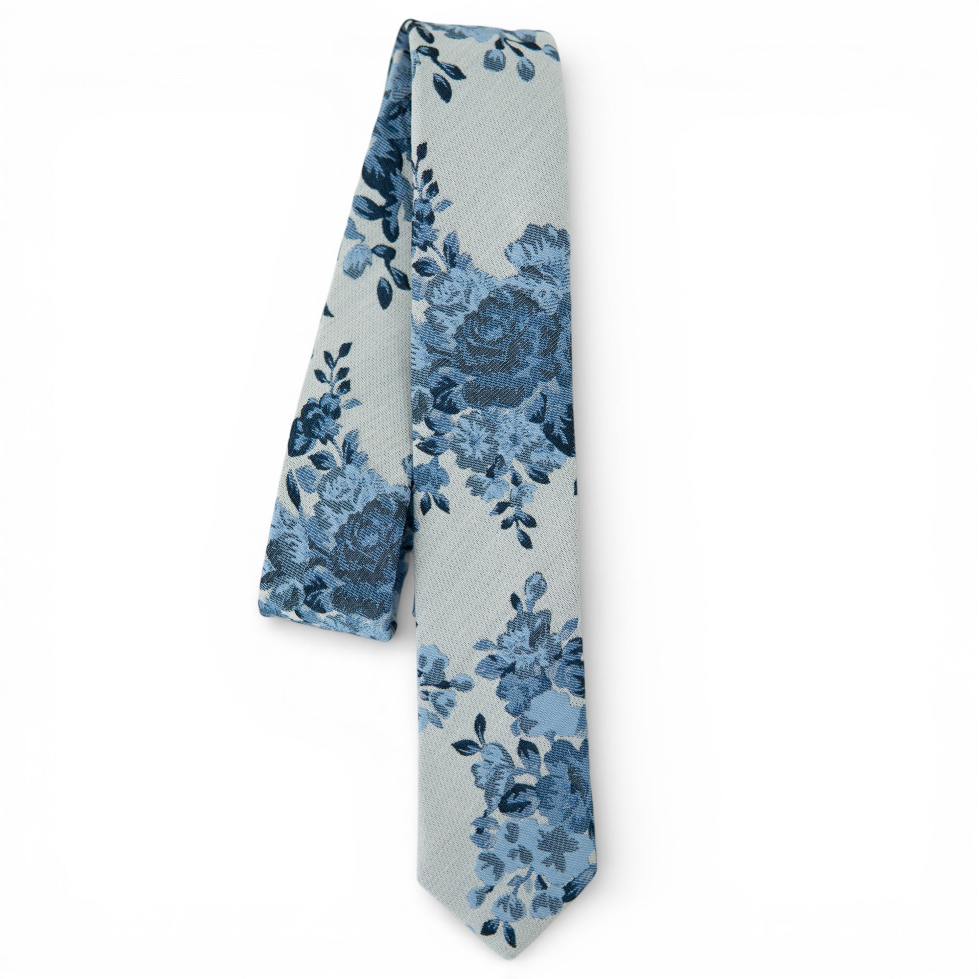 Cape Cod Floral - Youth Tie