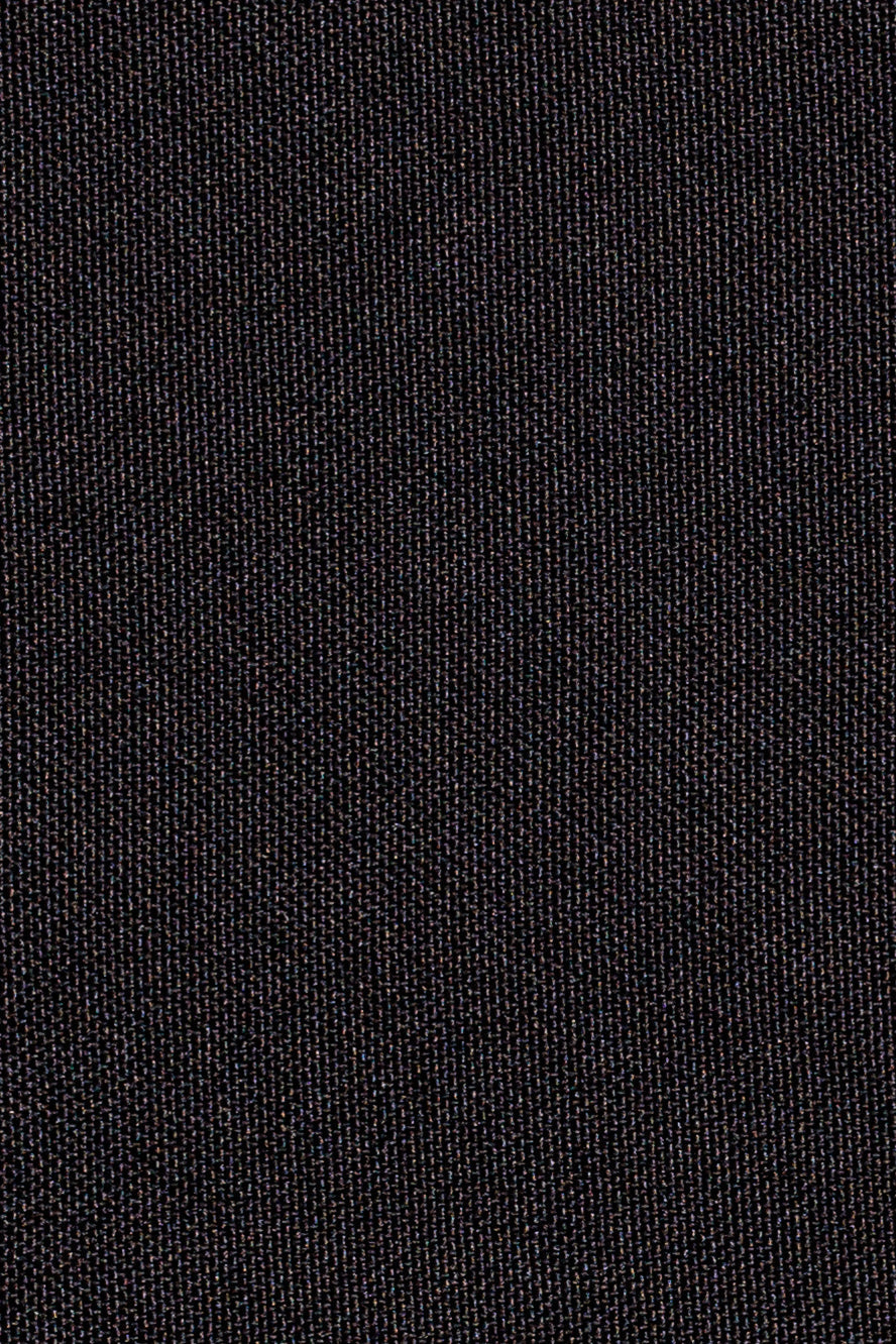 "Mason" Kids Black Suit (5-Piece Set)