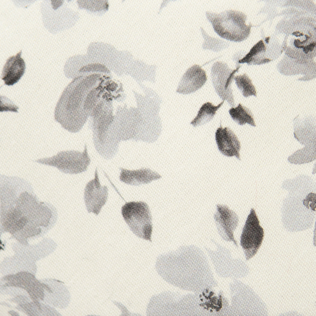 French Floral - Youth Tie