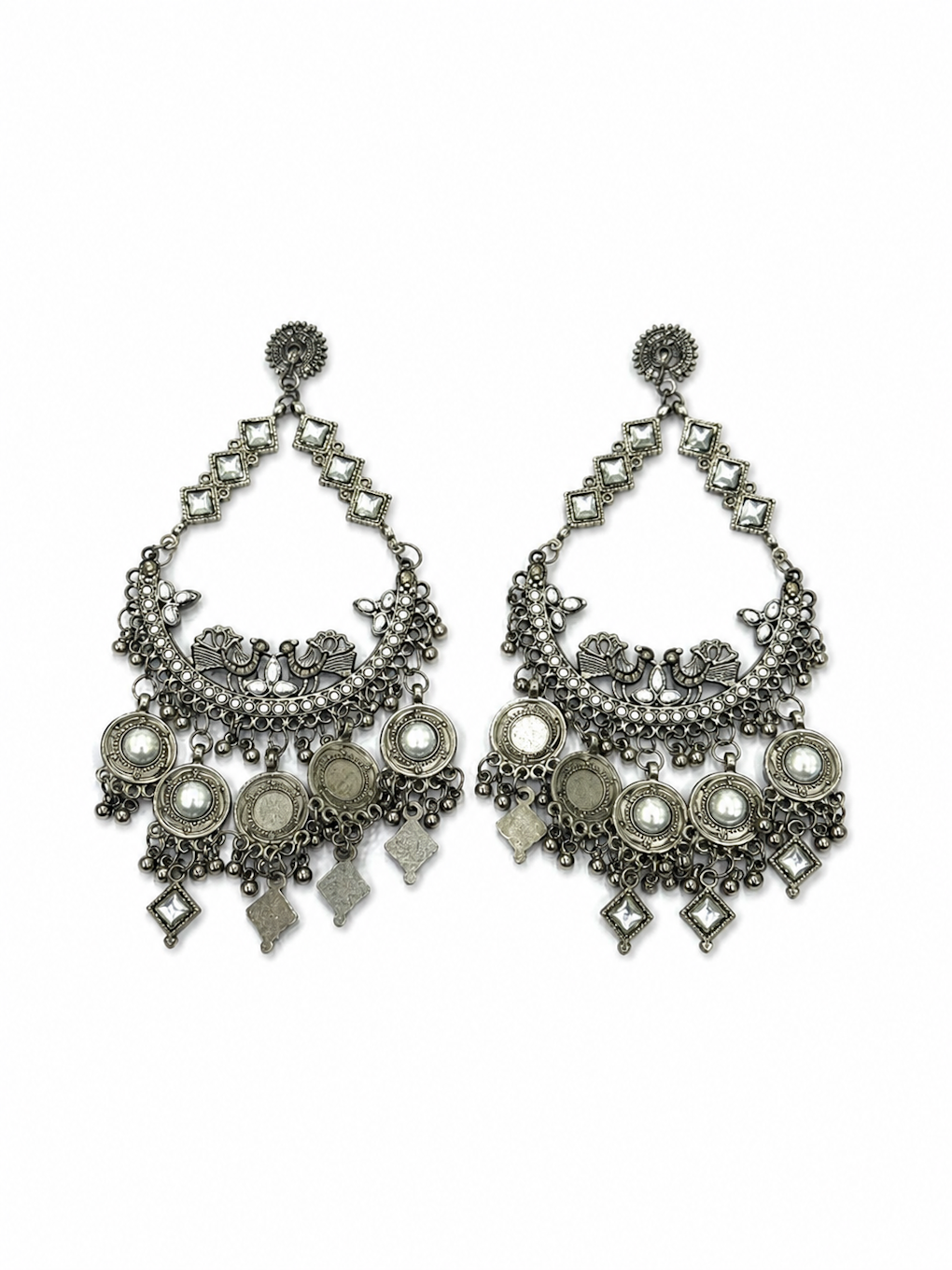 Wedding Earrings for Women – Elegant Look